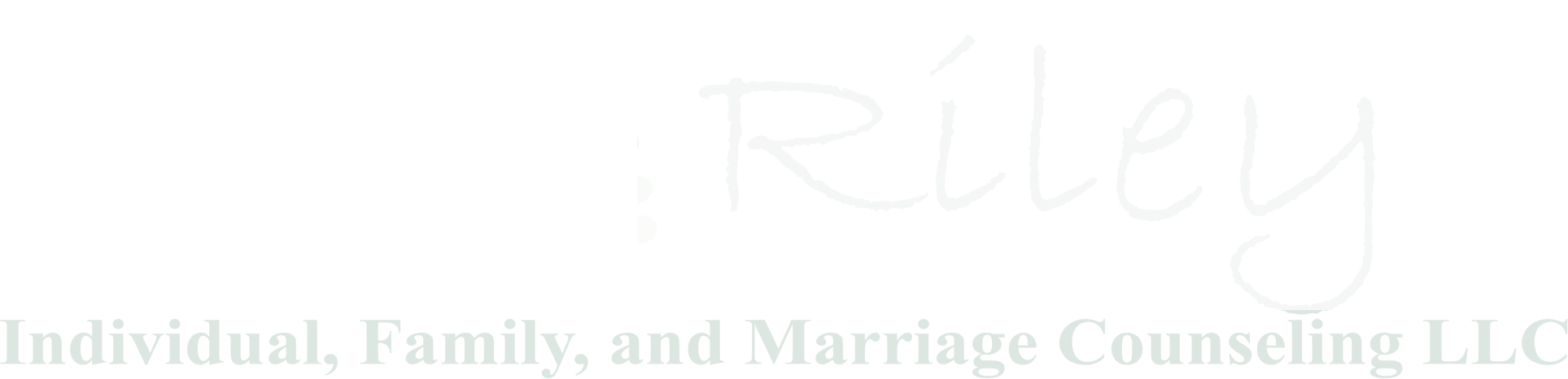 Riley Individual, Family, and Marriage Counseling